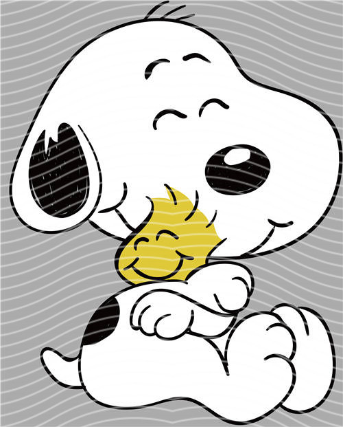 Snoopy- 24